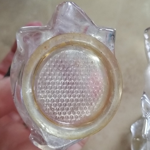 Elephant Salt & Pepper Shakers - Picture 5 of 5